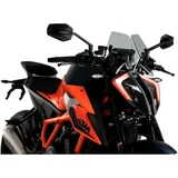Puig Sportscheibe New Generation rauchgrau