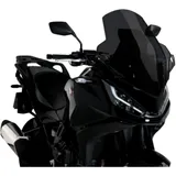 Touring screen PUIG dark for: Honda NT