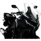 Touring screen PUIG transparent for: Honda NT 7742850