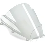 Scheibe Z-Racing Puig transparent