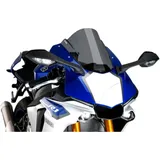 Z-Racing Screen Puig Dark for Motorcycles 7742863