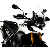 Touringscheibe Puig transparent passend für: Triumph Tiger 7742864