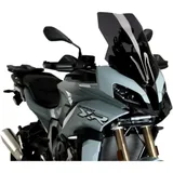Touring screen PUIG dark for: BMW S