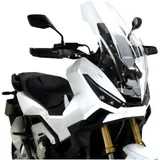 Touring screen PUIG transparent for: Honda X - ADV