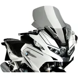 Touringscheibe Puig rauchgrau passend für: BMW R 7742870