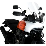 Puig Touring Screen Transparent for Adventure Models