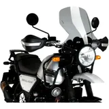 Touringscheibe Puig rauchgrau passend für: Royal Enfield Himalayan 7742875