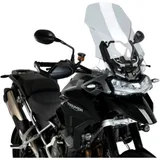 Touringscheibe Puig rauchgrau passend für: Triumph Tiger 7742879