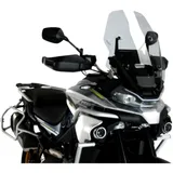 Touring screen PUIG smoke grey for: CFMOTO MT
