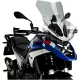 Touring screen PUIG smoke grey for: BMW R 7742888