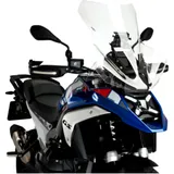 Touringscheibe Puig transparent passend für: BMW R 7742889