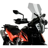 Touringscheibe Puig rauchgrau 7742894