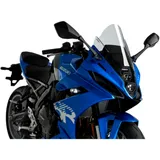Z-Racing Scheibe Puig rauchgrau 7742922