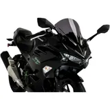 Scheibe Z - Racing Puig dunkel passend für: Kawasaki Ninja 7742923