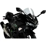 Scheibe Z - Racing Puig rauchgrau passend für: Kawasaki Ninja 7742924