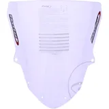 Scheibe R - Racing Puig transparent passend für: Kawasaki ZX - 6R 7742940