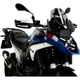 Sports screen PUIG smoke grey for: BMW R