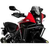 Sports screen PUIG dark for: Honda NX