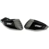 Anbausatz + Pad Puig pro 2. 0 passend für: BMW S