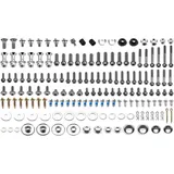 JMP assorted fastener kit 160 pieces for KTM/HUSABERG