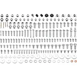 JMP assorted fastener kit 193 pieces for HONDA cr/crf