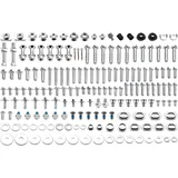 JMP 172-Piece Assorted Fastener Kit for: YZ/YZF