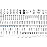 Jmp assorted fastener kit 154 pieces