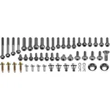 JMP assorted fastener kit 51 pieces for KTM/HUSABERG