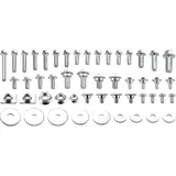 Schraubensortiment Motorrad 50 teilig JMP für CR / CRF passend für: Honda CRF, CR