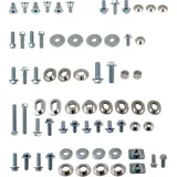 Motorcycle Screw Set 68TLG JMP
