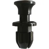 JMP plastic push rivet - 10 pack see 7750078 for same product for: Honda CBR, VFR, NT