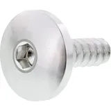 Screw self-cutting JMP