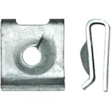 Speed nut JMP 10 pcs for: BMW R, K