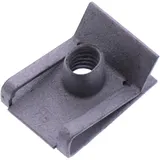 Speed nut M6 JMP 10 pieces for: BMW R, S, C