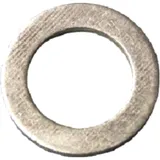 Dichtring Ölablassschraube JMP Inhalt 10 Stück Alternative: 4553353 passend für: Honda CB, VT, GL, XL