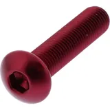 Linsenschraube JMP Bolt LFB1045FR