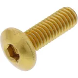 Linsenschraube JMP Bolt LFB412G Linsenschraube JMP Bolt LFB412G