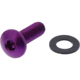 Dome head bolt probolt LFB412P