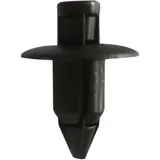 Push Rivet for Motorcycle - 10 Pieces