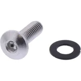 Dome head bolt probolt LFB412S