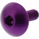 Linsenschraube JMP Bolt LFB412XLP