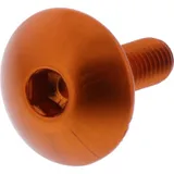 Dome head bolt probolt LFB516XLO