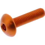 Dome head bolt probolt LFB520O
