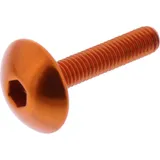 Dome head bolt probolt LFB525XLO