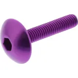 Linsenschraube JMP Bolt LFB525XLP