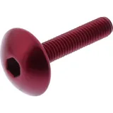 Dome head bolt probolt LFB525XLR