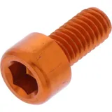 Zylinderschraube JMP Bolt LPB612O