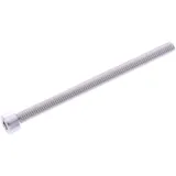 M6X1.00 mm 85 mm Aluminium Hex Socket Cap Screw