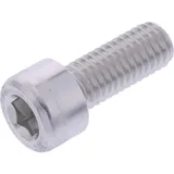 Zylinderschraube JMP Bolt LPB820S