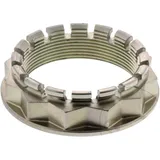 Axle nut (OE spare part) M48X1. 5 mm for: Ducati Multistrada, Panigale, Diavel